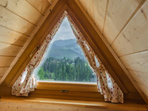 KROKUS butų Lenkijoje Tatrų kalnai Zakopanės kościelisko 02